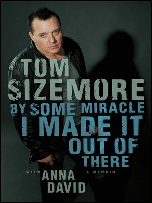 cover image of By Some Miracle I Made It Out of There